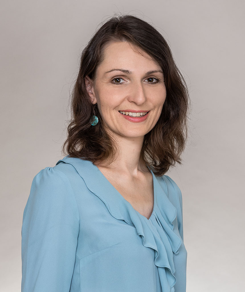 Magdaléna Gajdošová