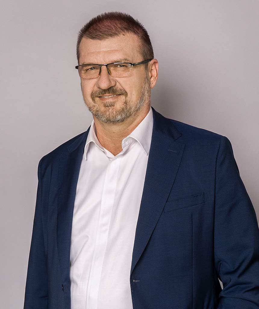 Magdaléna Gajdošová